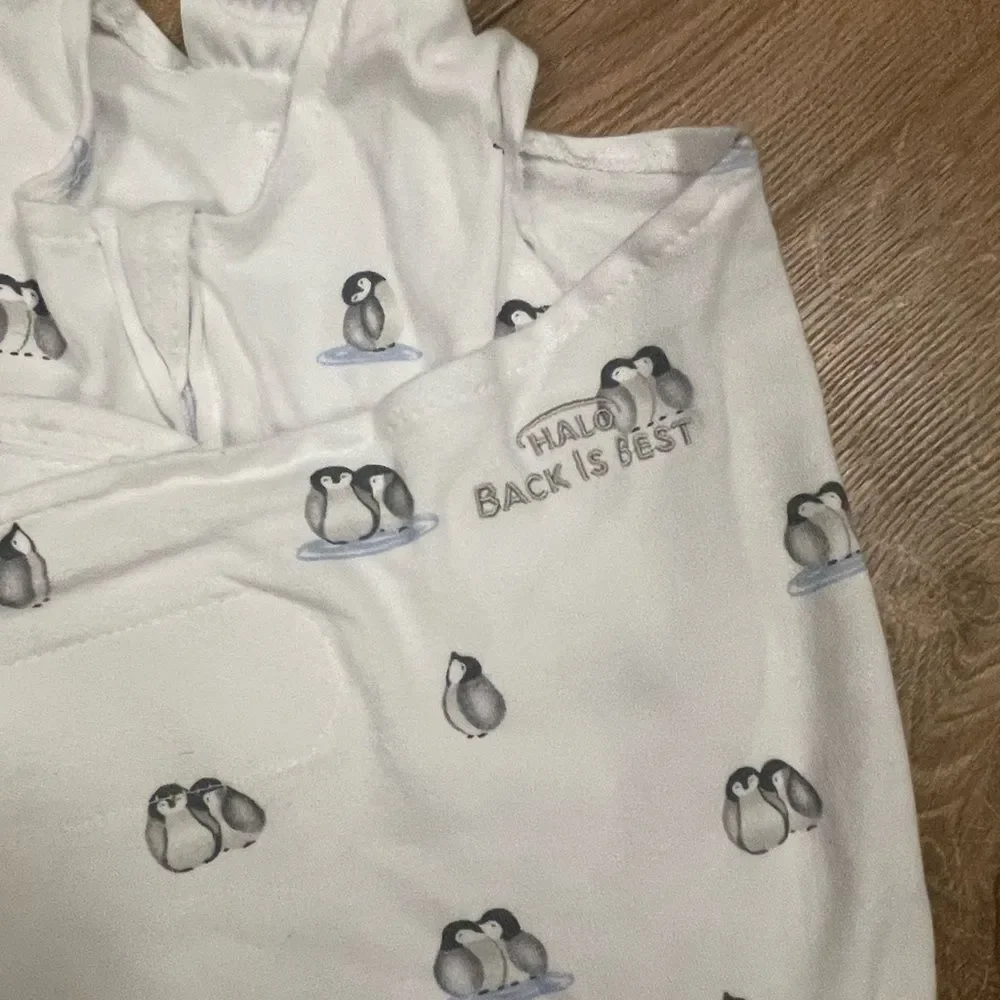 Halo baby innovations